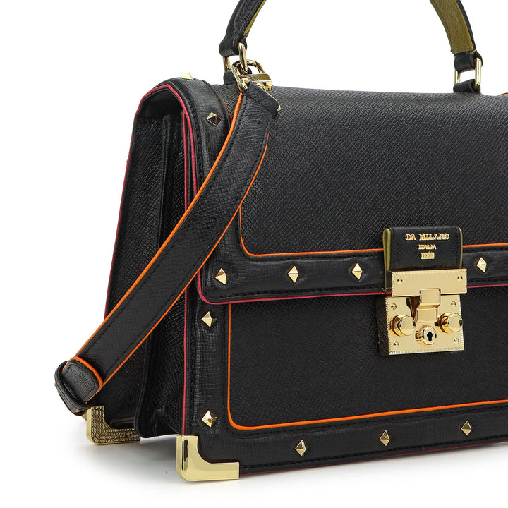 Celeste Top Handle Bag (S)