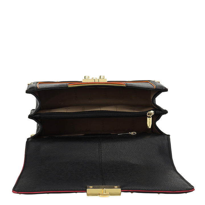 Celeste Top Handle Bag (S)