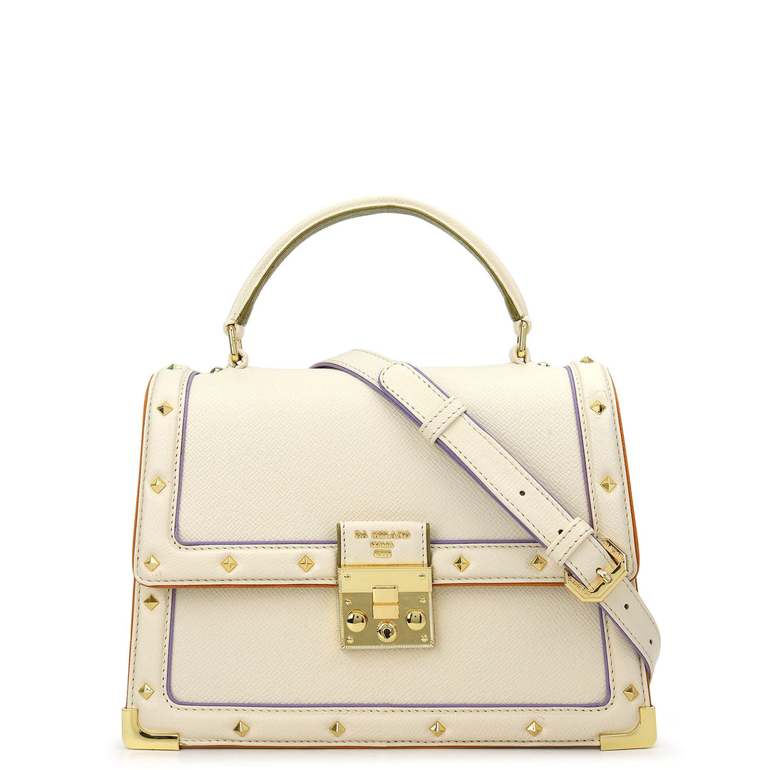 Celeste Top Handle Bag (S)