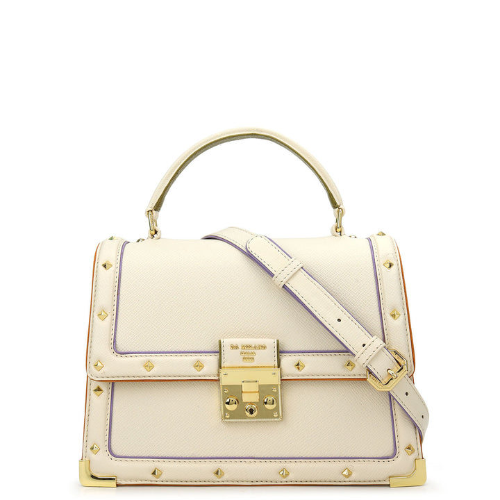 Celeste Top Handle Bag (S)