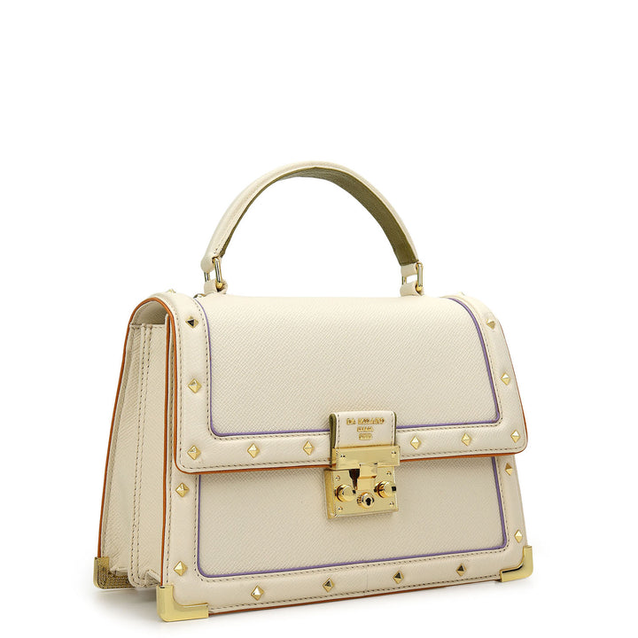 Celeste Top Handle Bag (S)