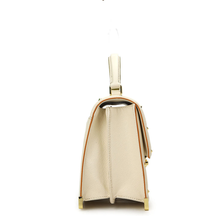 Celeste Top Handle Bag (S)