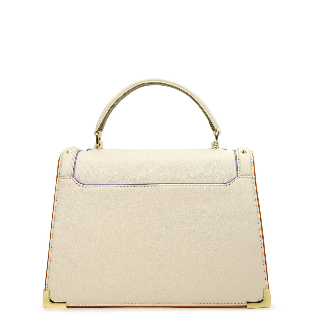 Celeste Top Handle Bag (S)