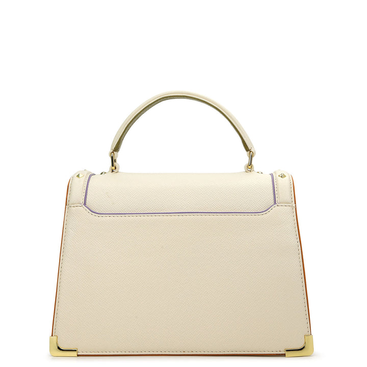Celeste Top Handle Bag (S)