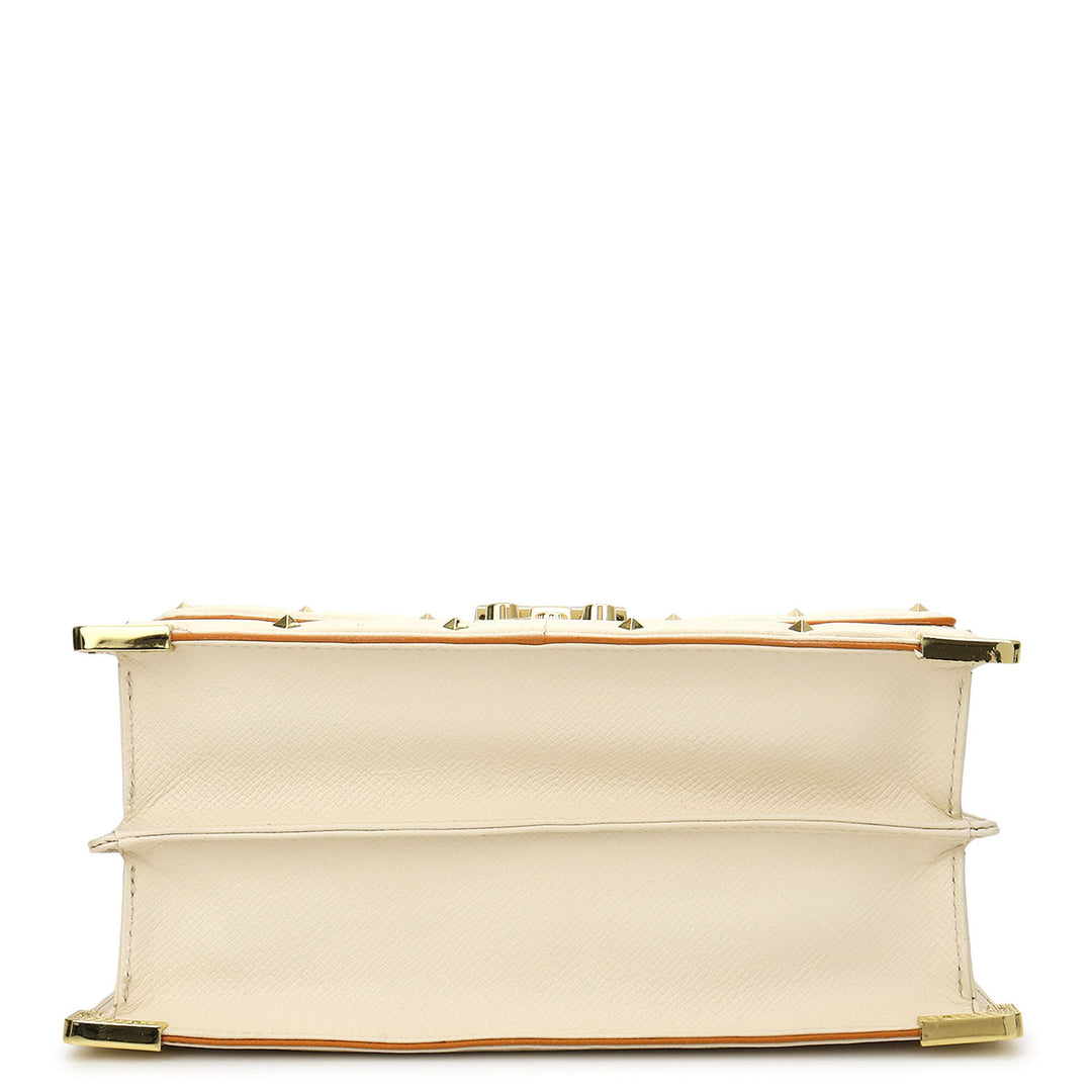 Celeste Top Handle Bag (S)