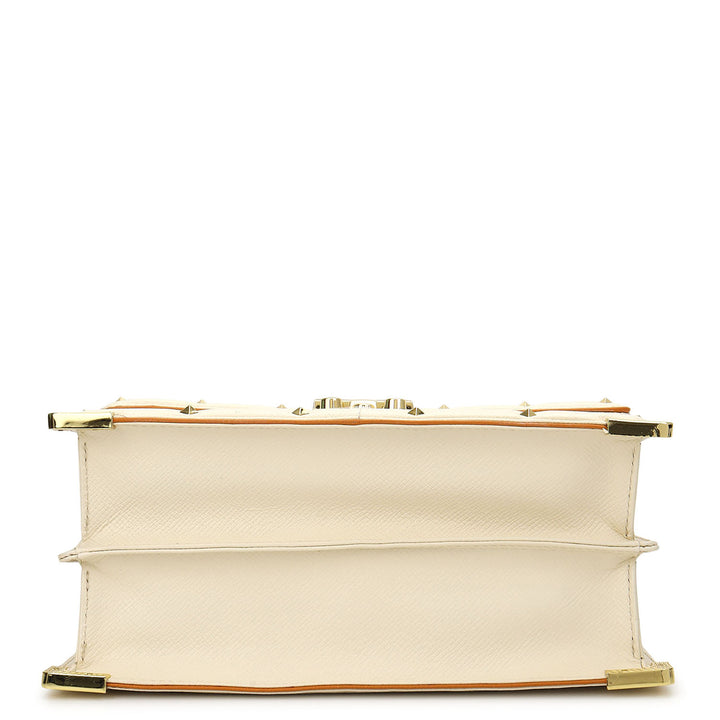 Celeste Top Handle Bag (S)