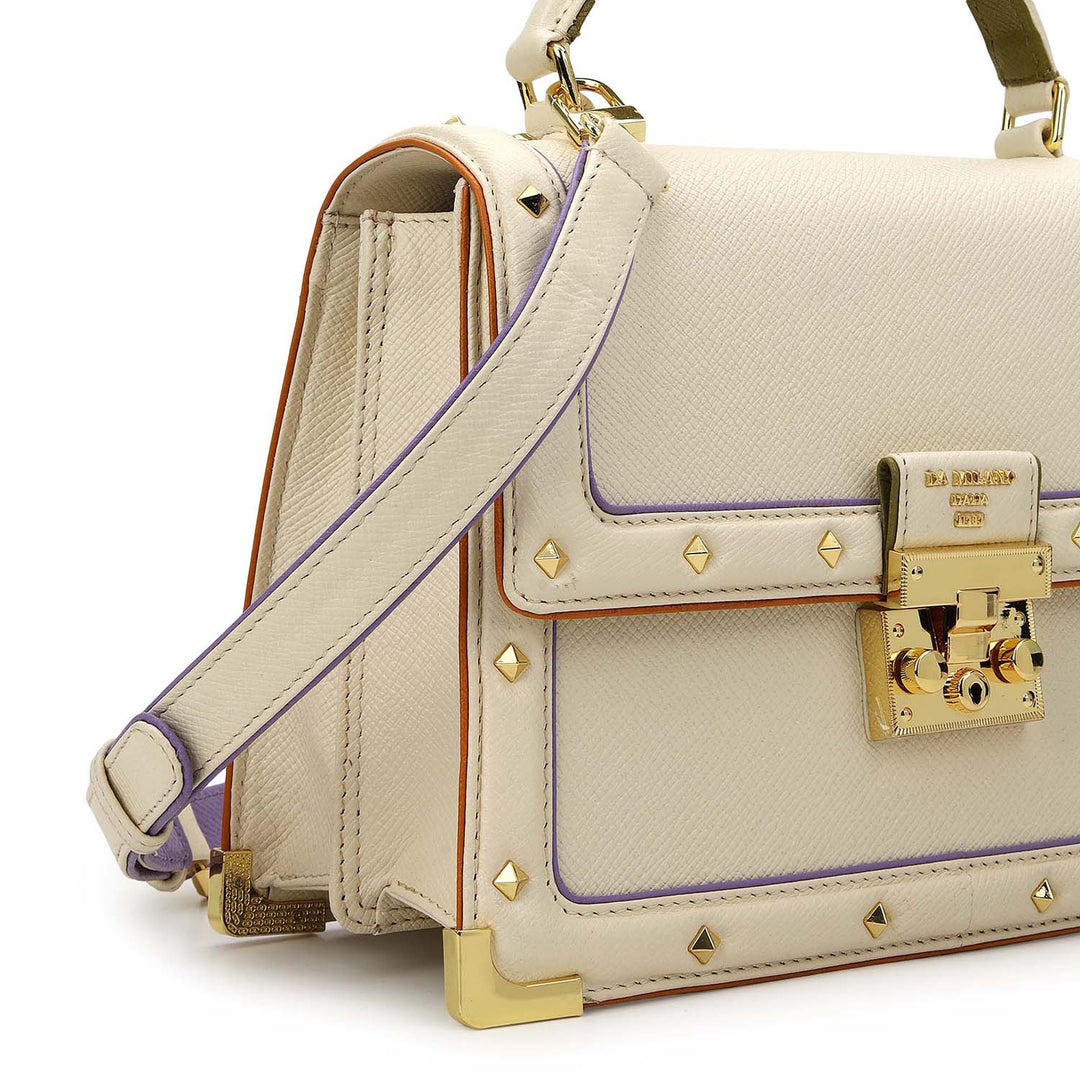 Celeste Top Handle Bag (S)