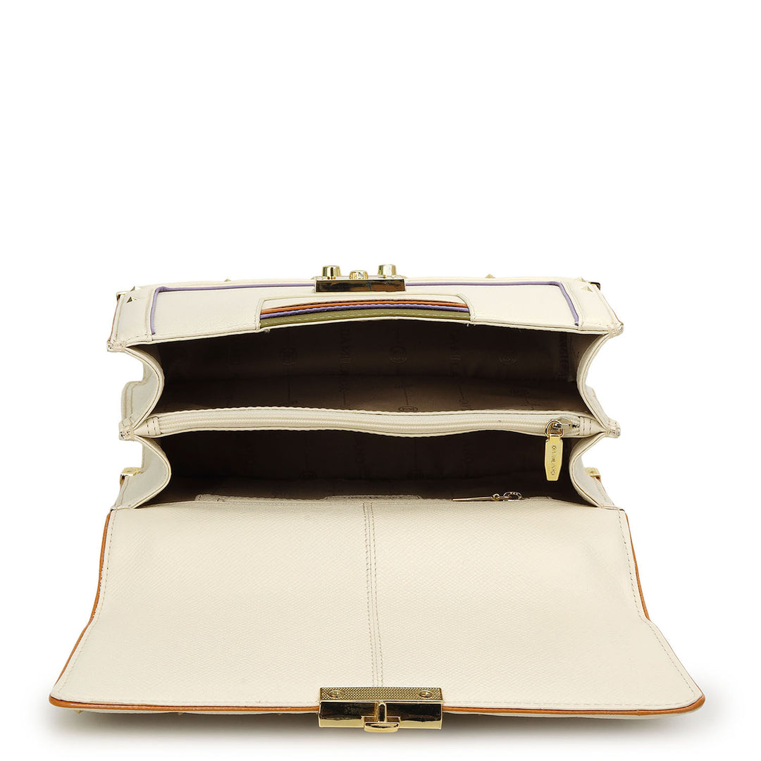 Celeste Top Handle Bag (S)