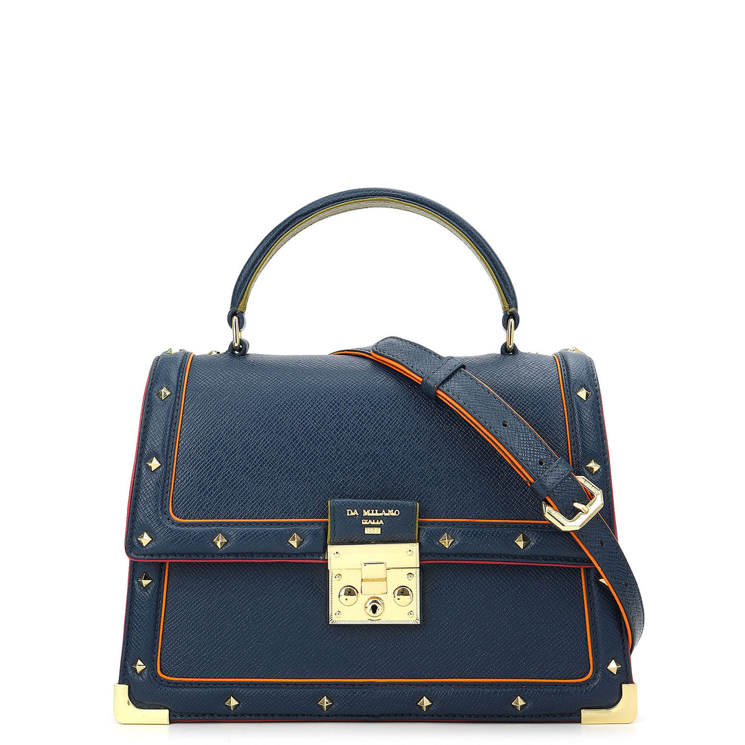 Celeste Top Handle Bag (S)