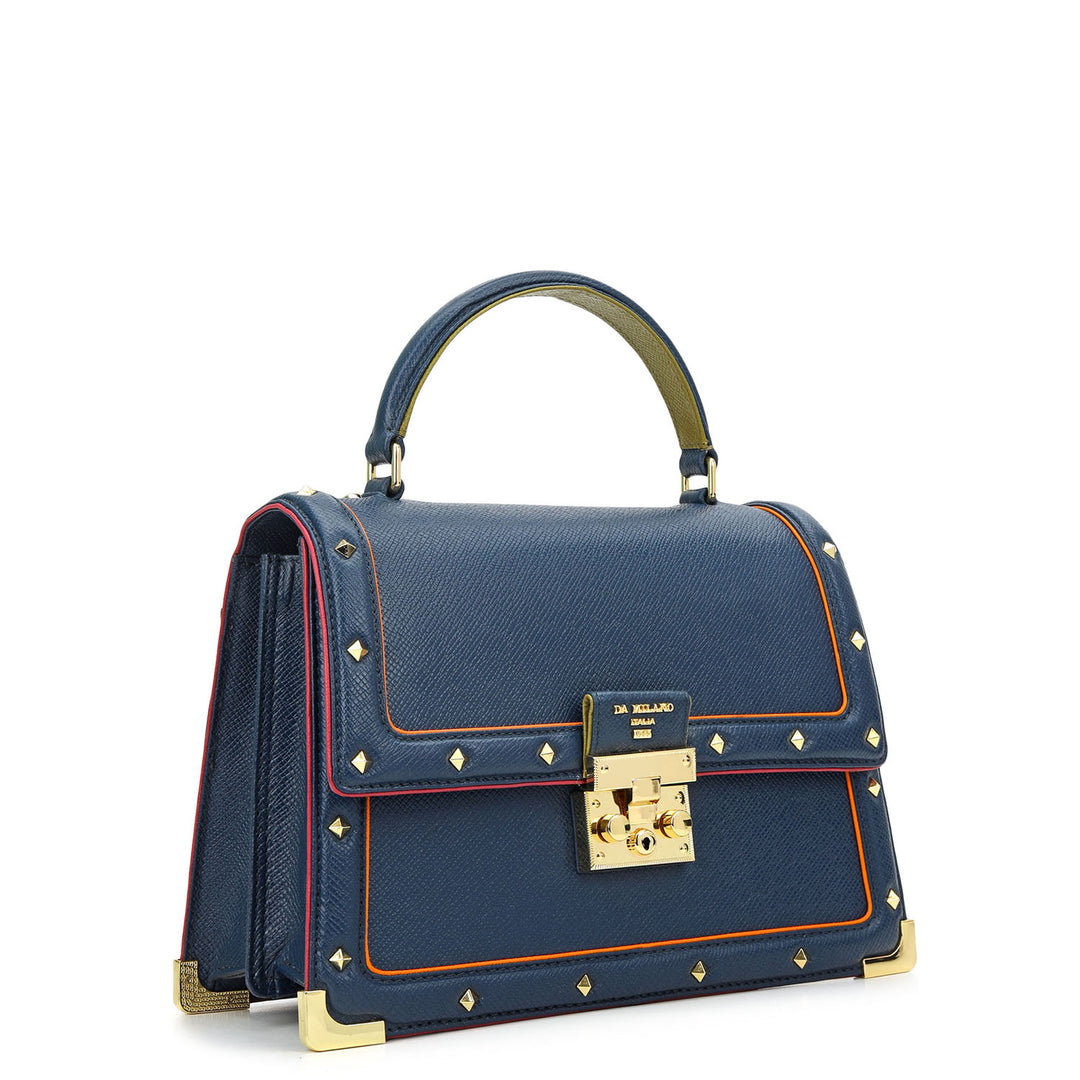 Celeste Top Handle Bag (S)