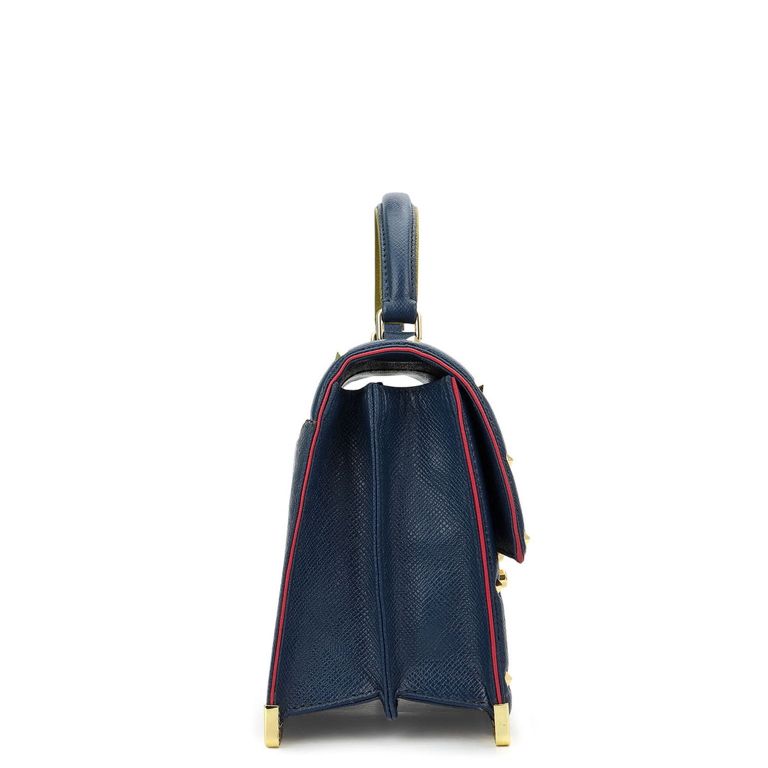 Celeste Top Handle Bag (S)