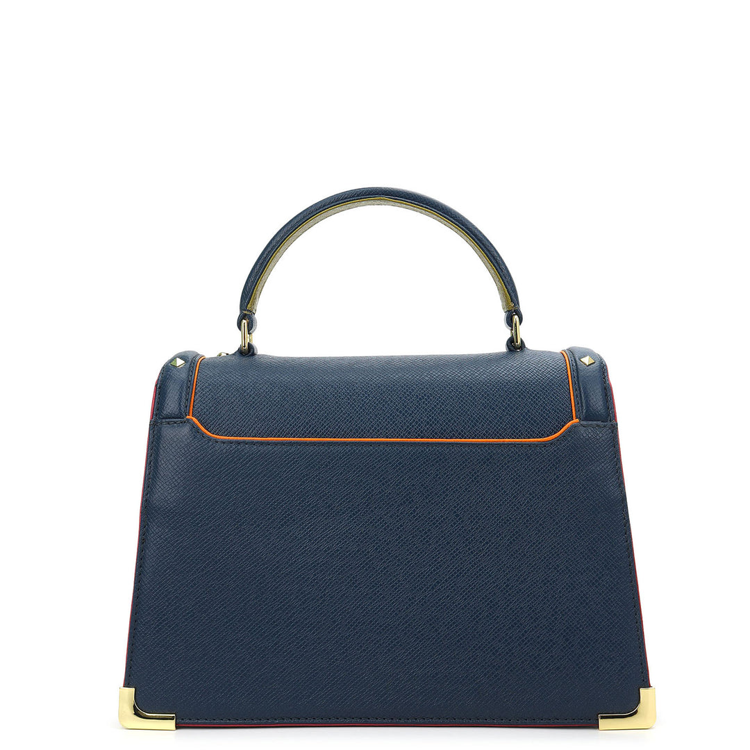 Celeste Top Handle Bag (S)