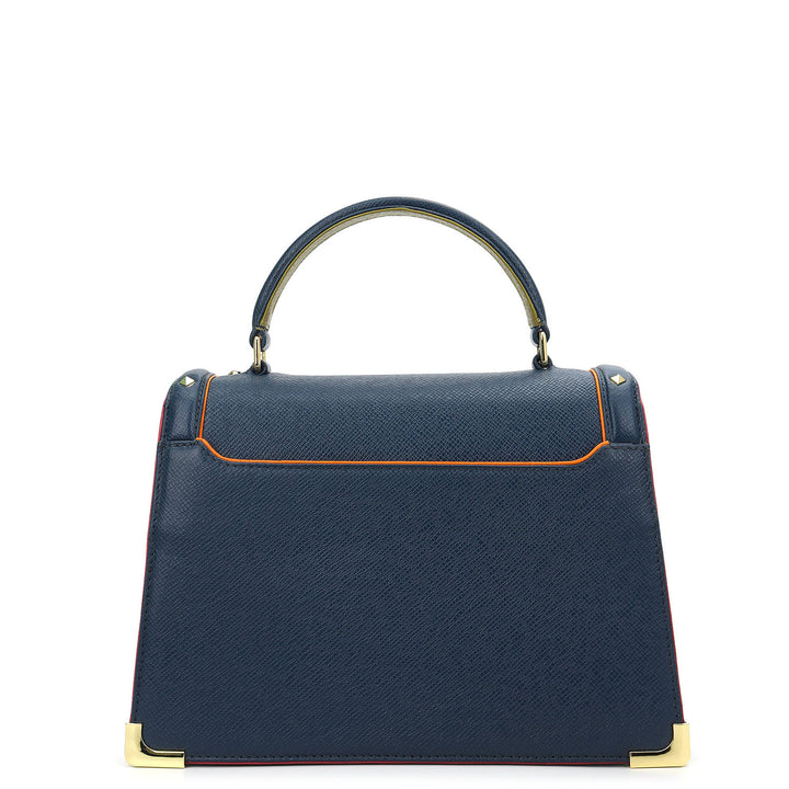 Celeste Top Handle Bag (S)
