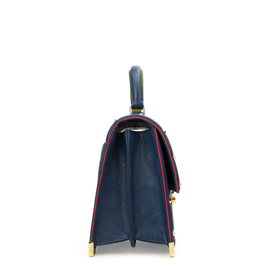 Celeste Top Handle Bag (S)
