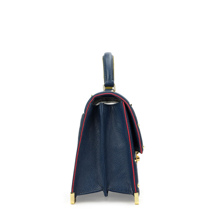Celeste Top Handle Bag (S)