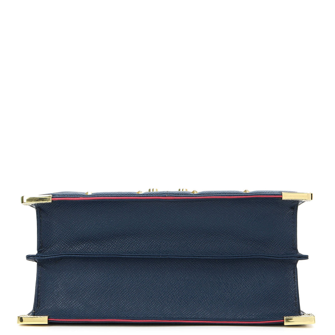 Celeste Top Handle Bag (S)