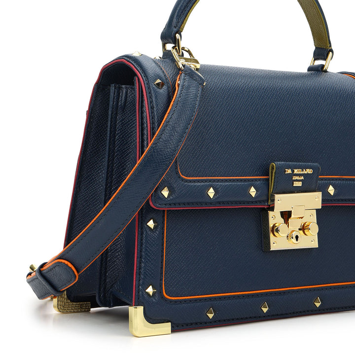 Celeste Top Handle Bag (S)