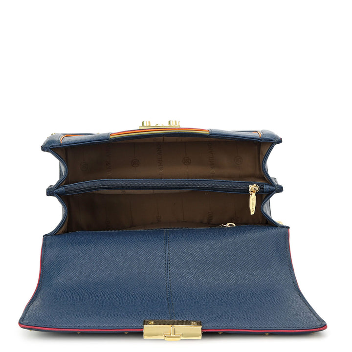 Celeste Top Handle Bag (S)