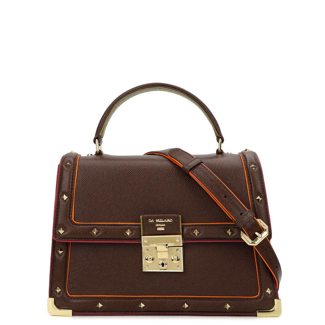 Celeste Top Handle Bag (S)