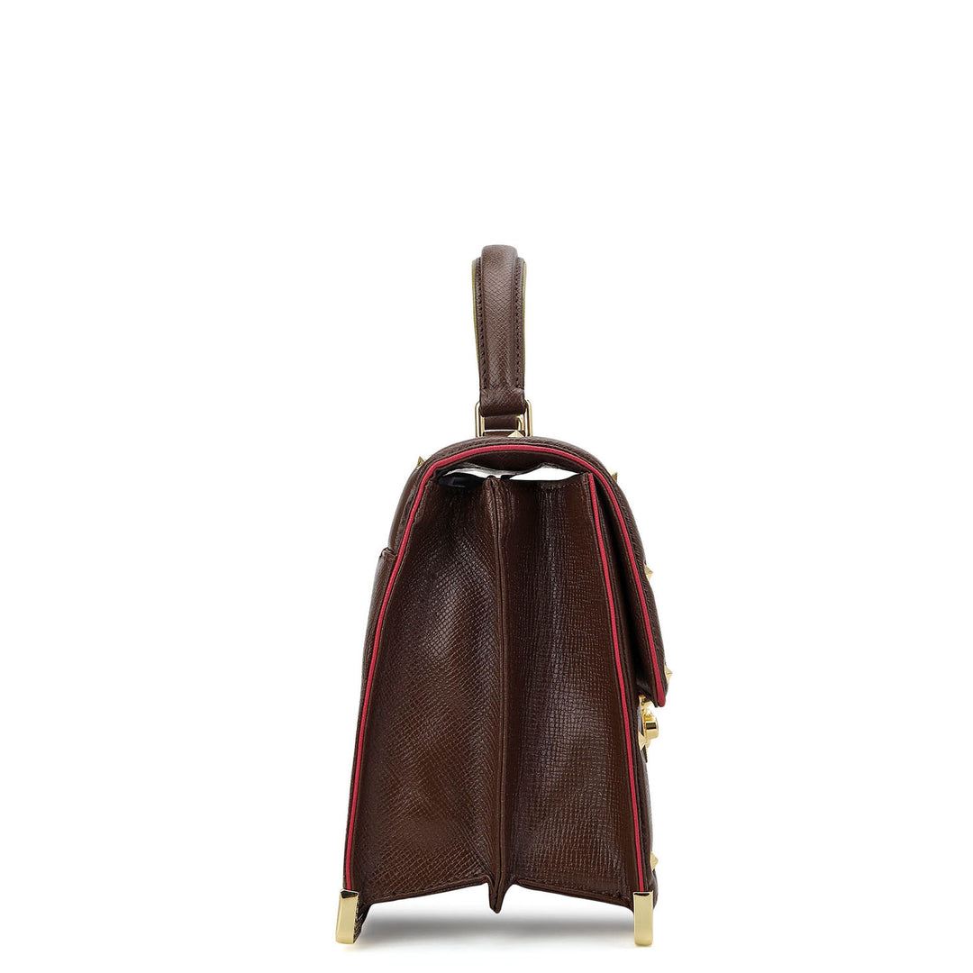 Celeste Top Handle Bag (S)