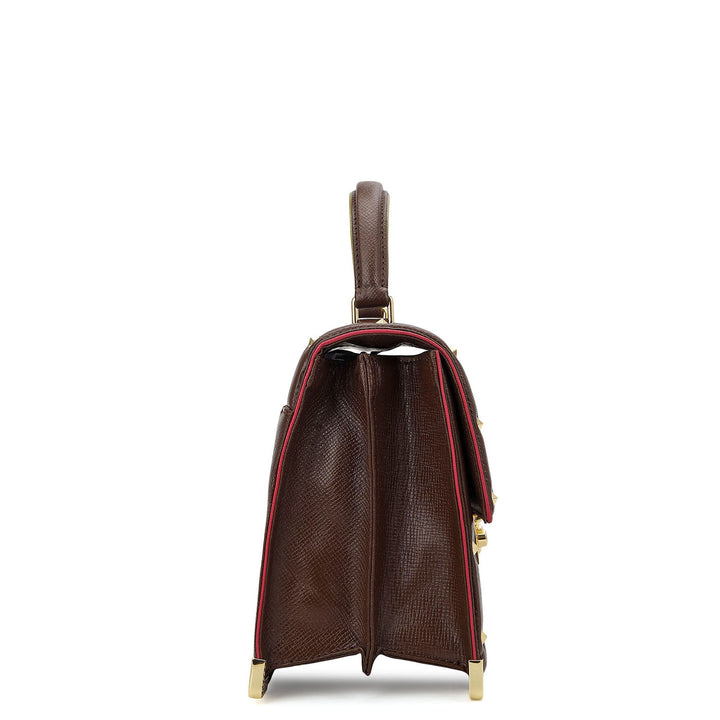 Celeste Top Handle Bag (S)