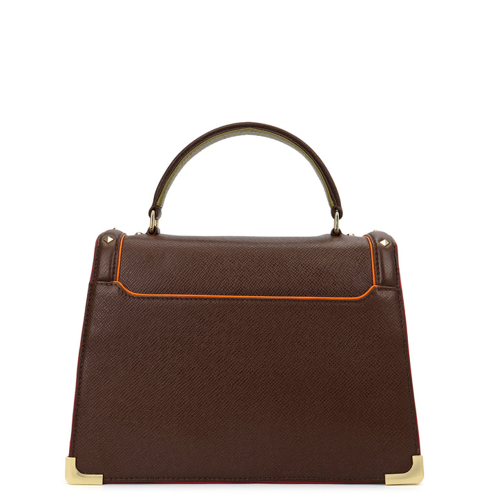 Celeste Top Handle Bag (S)