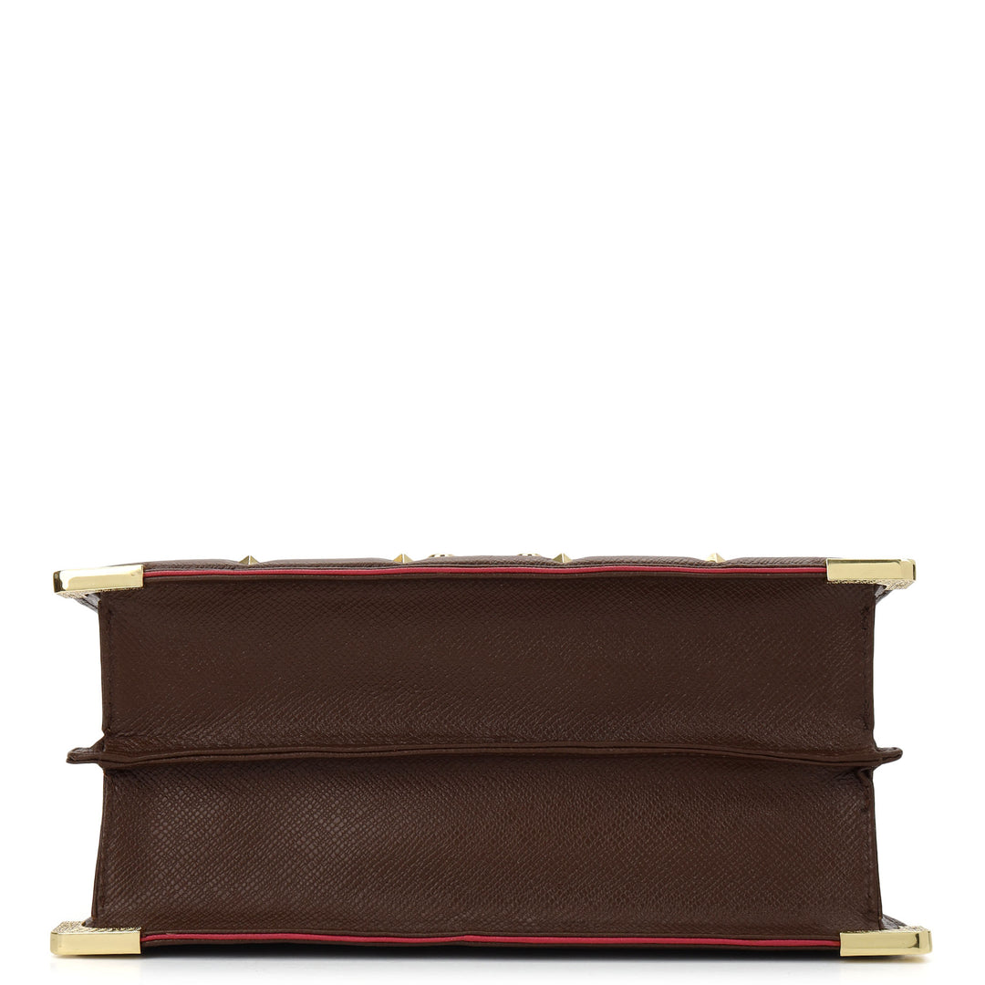 Celeste Top Handle Bag (S)