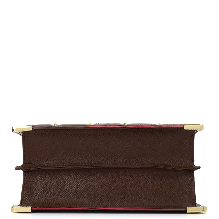 Celeste Top Handle Bag (S)