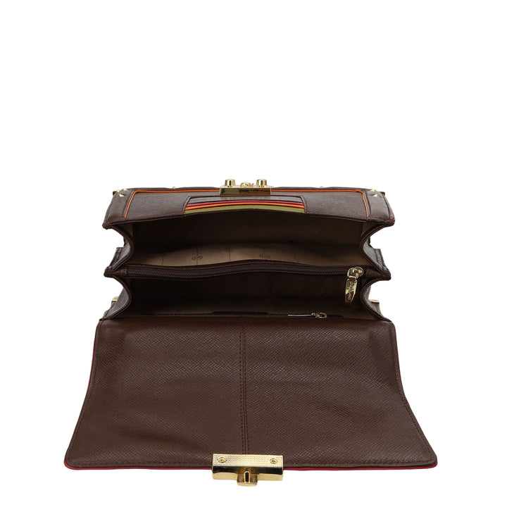 Celeste Top Handle Bag (S)