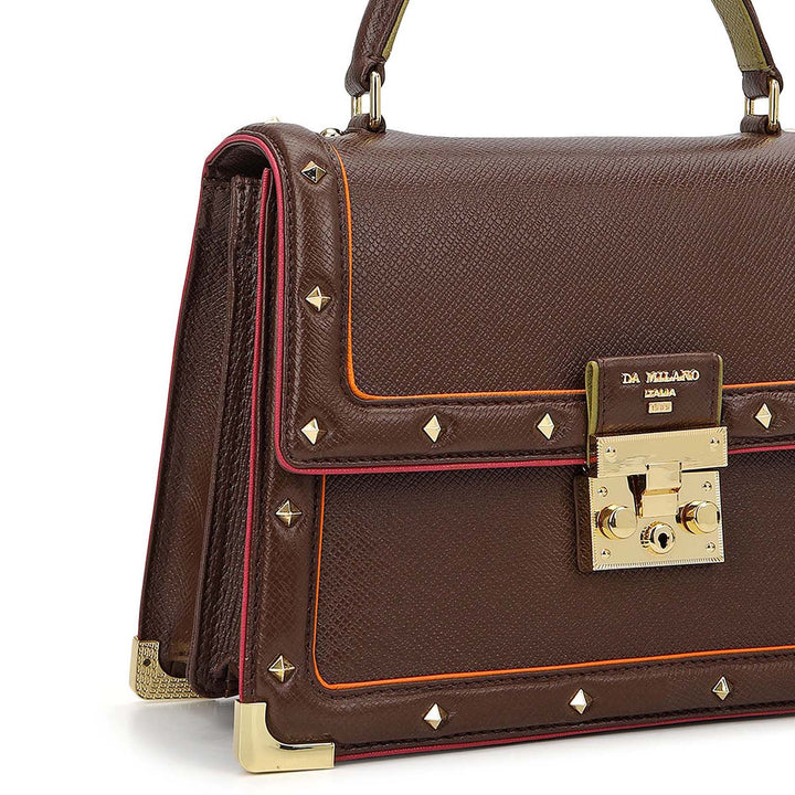 Celeste Top Handle Bag (S)