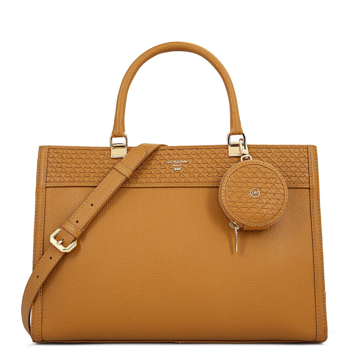 Tress Book Tote (M)