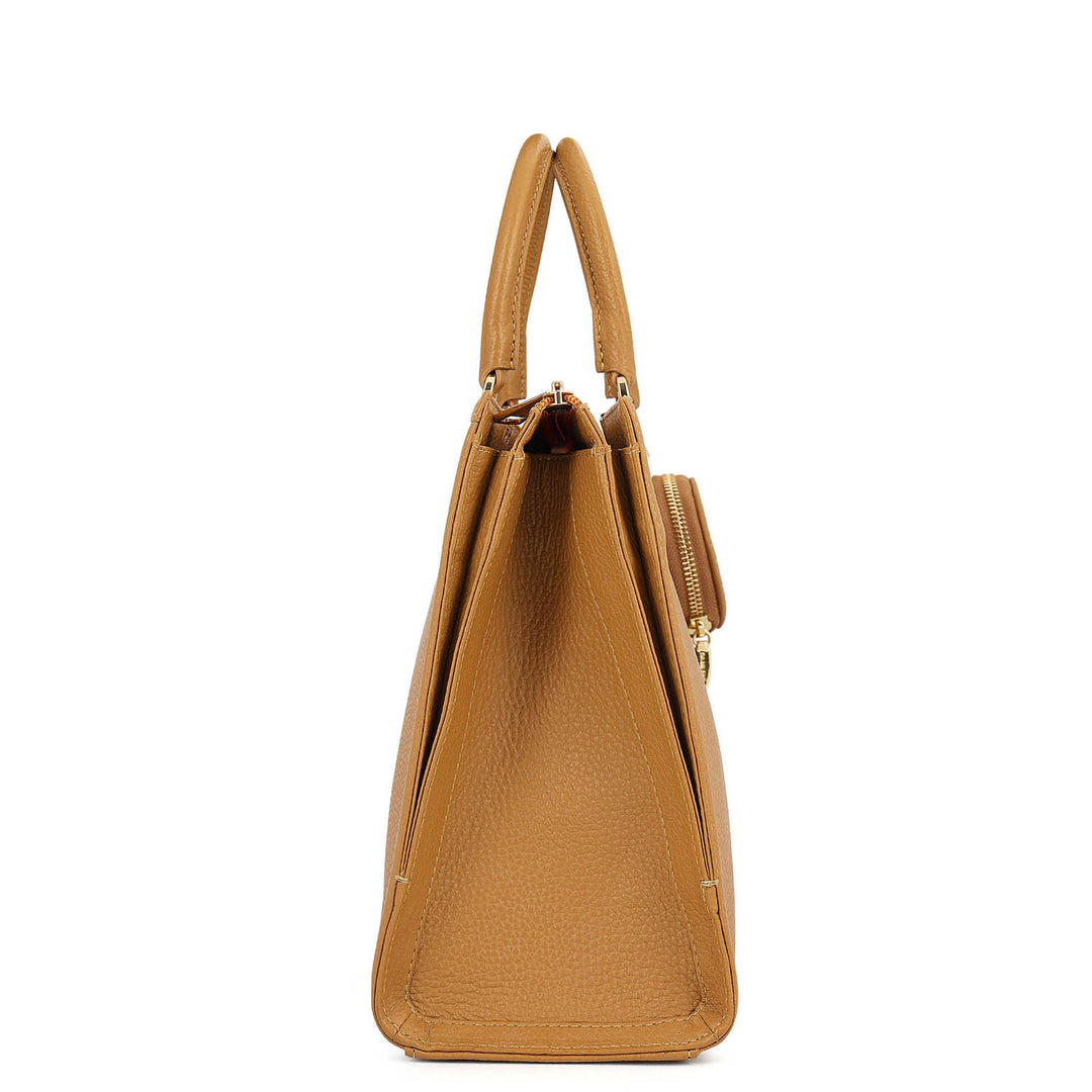 Tress Book Tote (M)