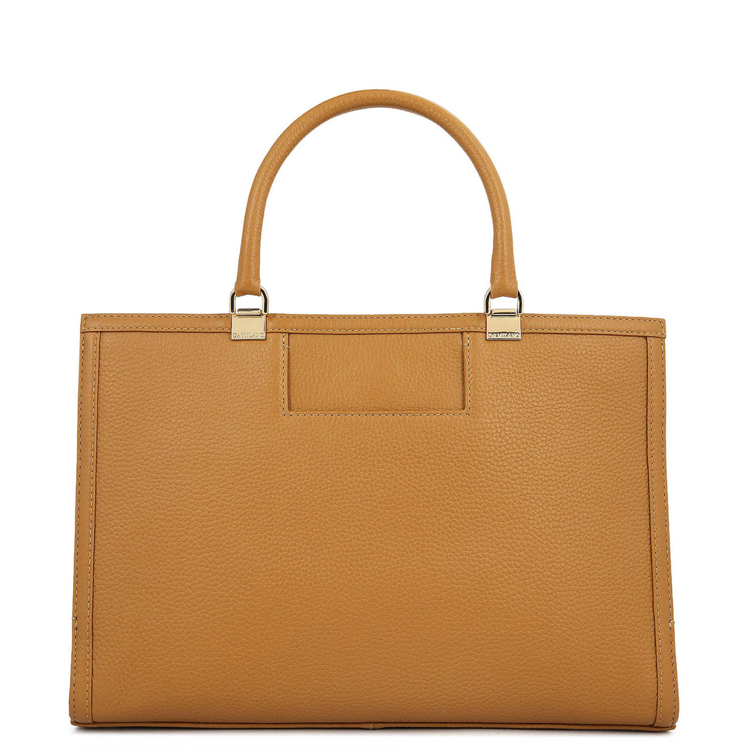 Tress Book Tote (M)