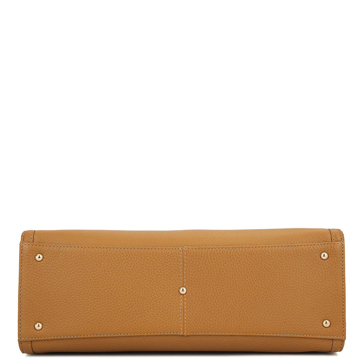 Tress Book Tote (M)