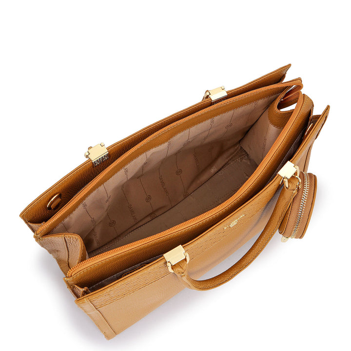 Tress Book Tote (M)