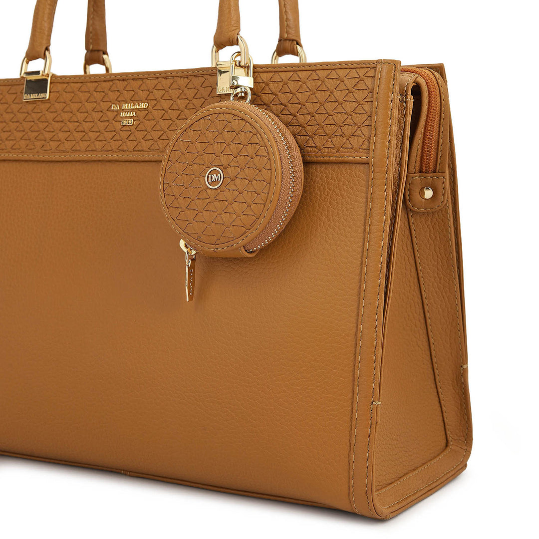Tress Book Tote (M)