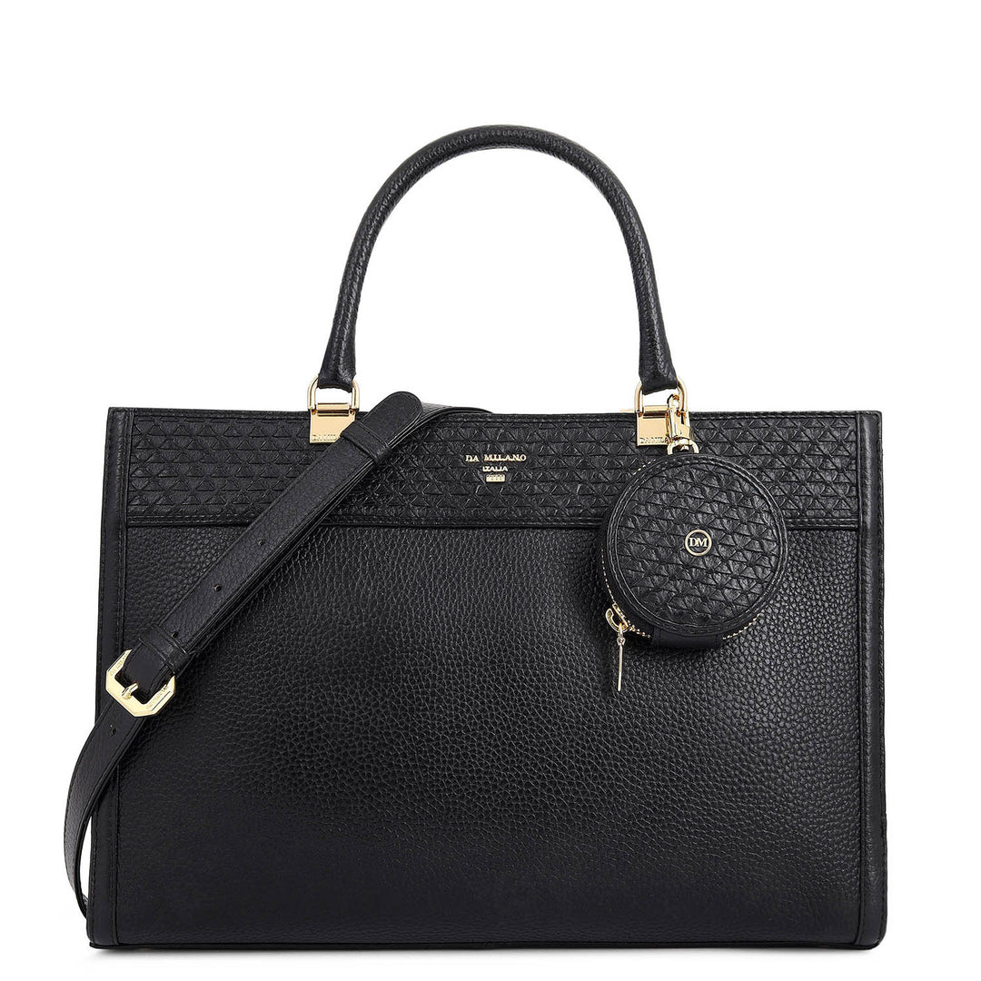 Tress Book Tote (M)