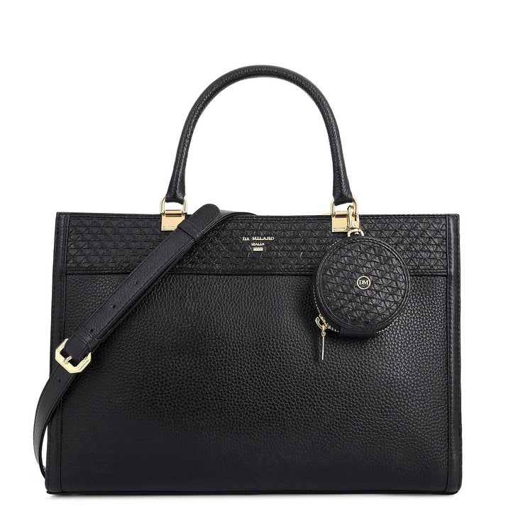 Tress Book Tote (M)