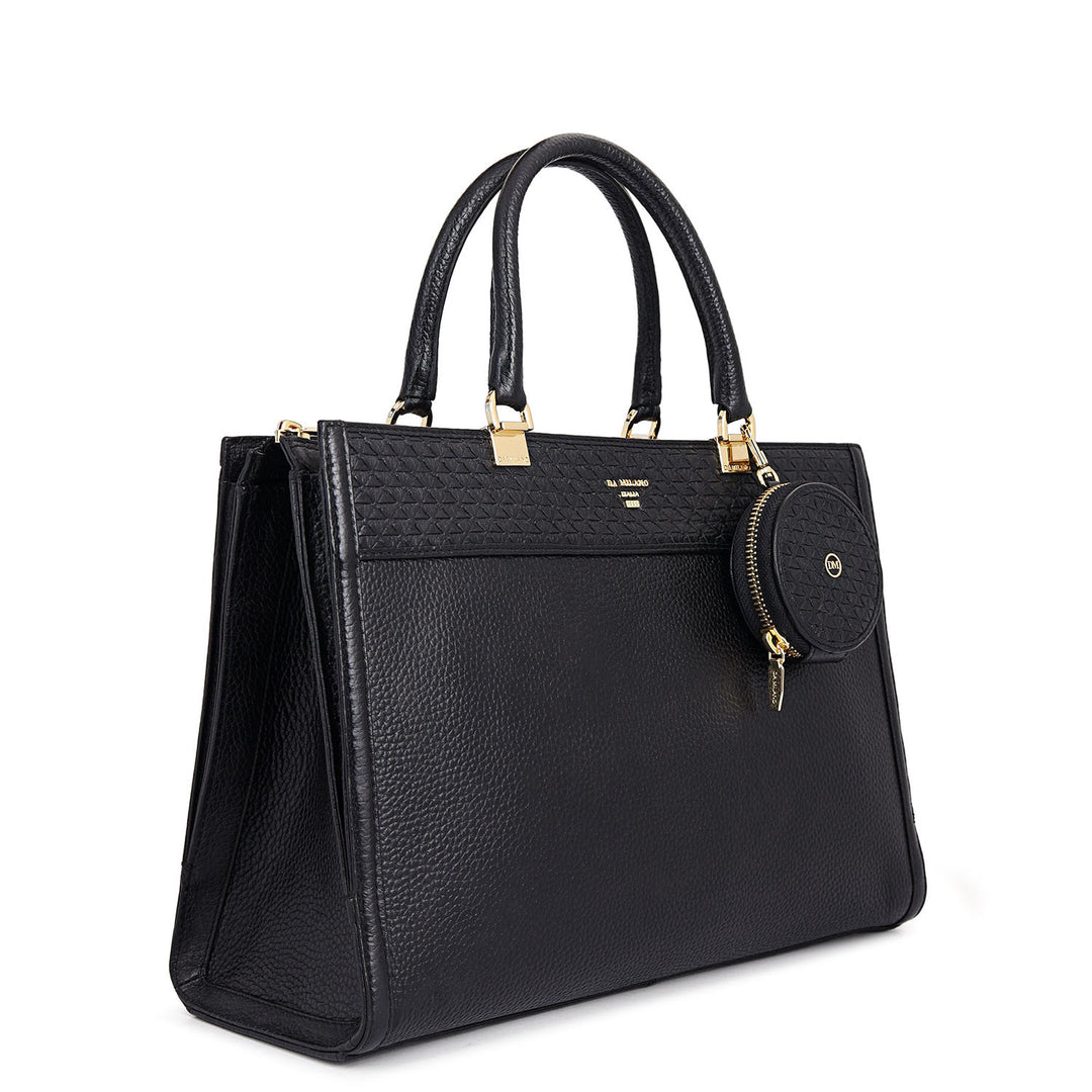 Tress Book Tote (M)