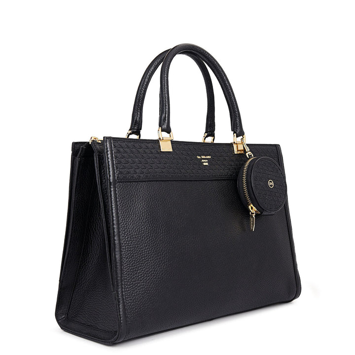 Tress Book Tote (M)