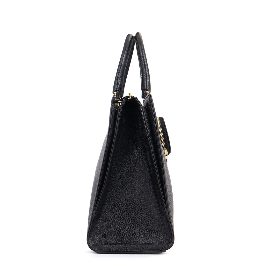 Tress Book Tote (M)