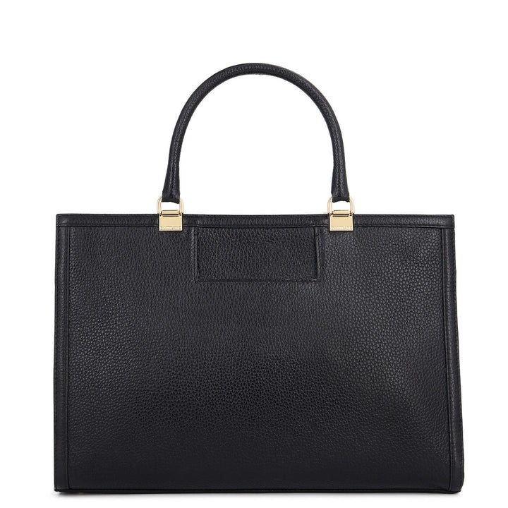Tress Book Tote (M)