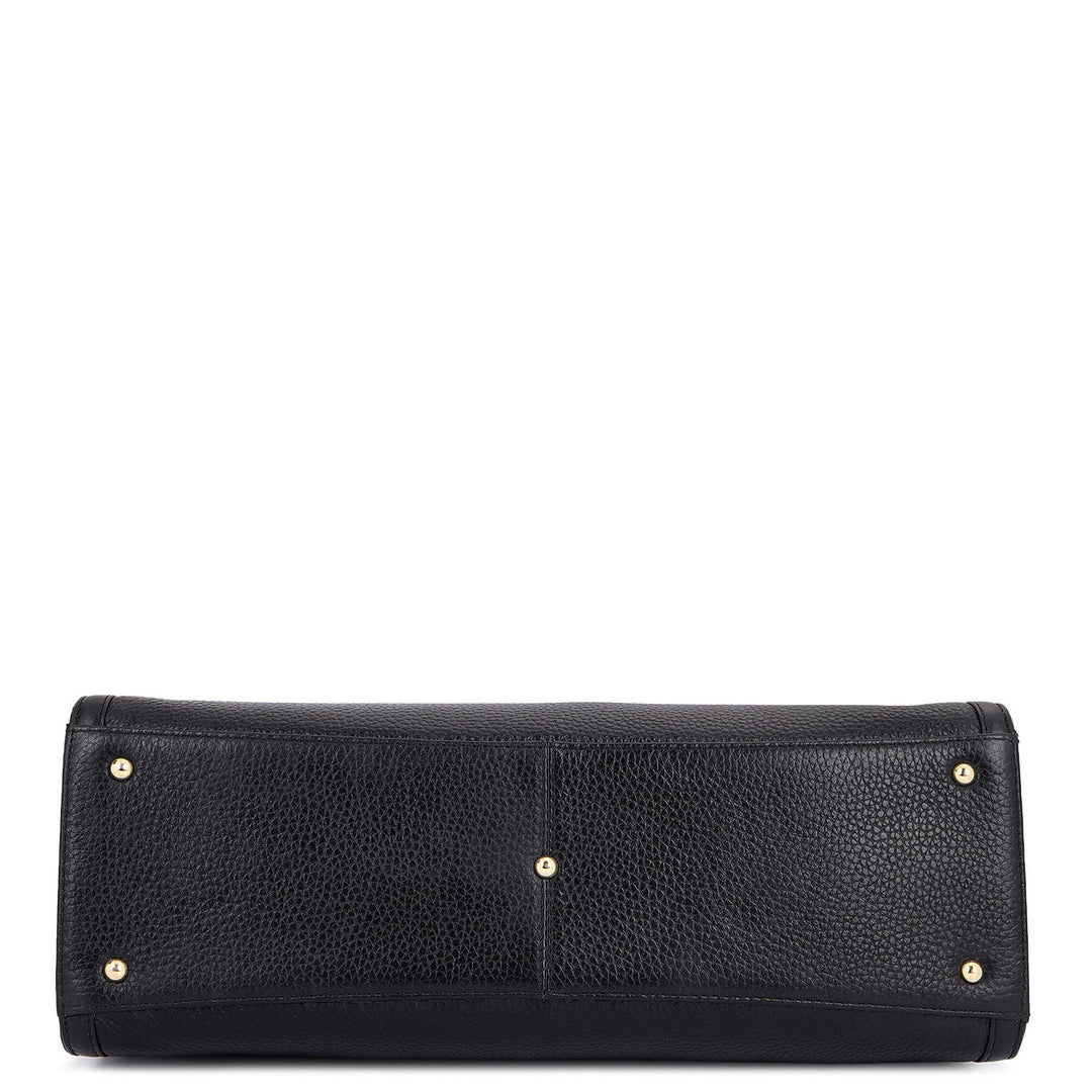 Tress Book Tote (M)