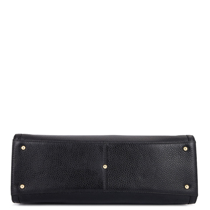 Tress Book Tote (M)