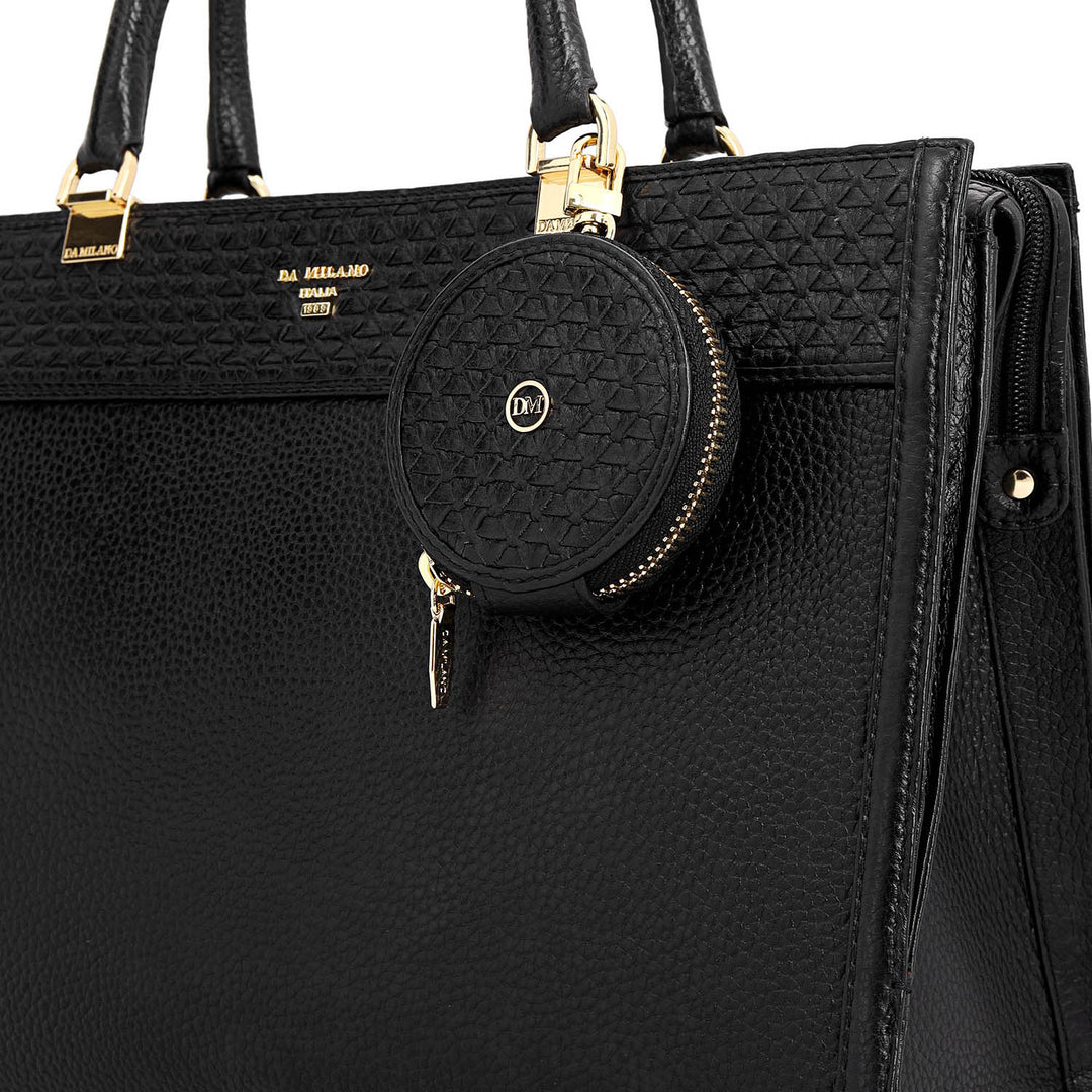 Tress Book Tote (M)
