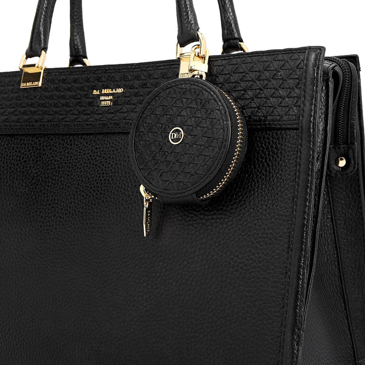 Tress Book Tote (M)