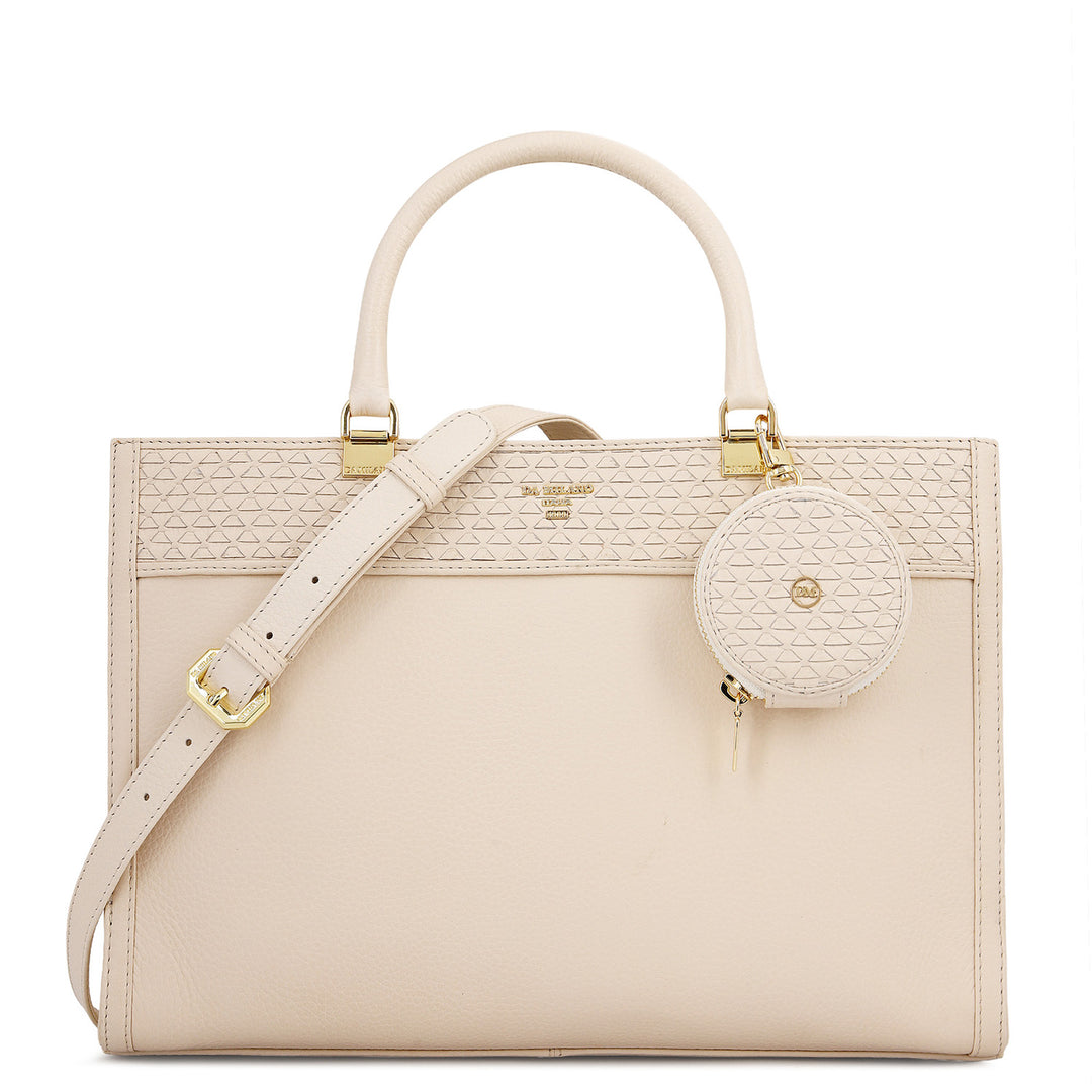 Tress Book Tote (M)
