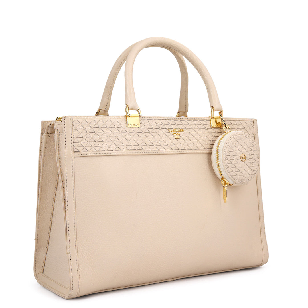 Tress Book Tote (M)