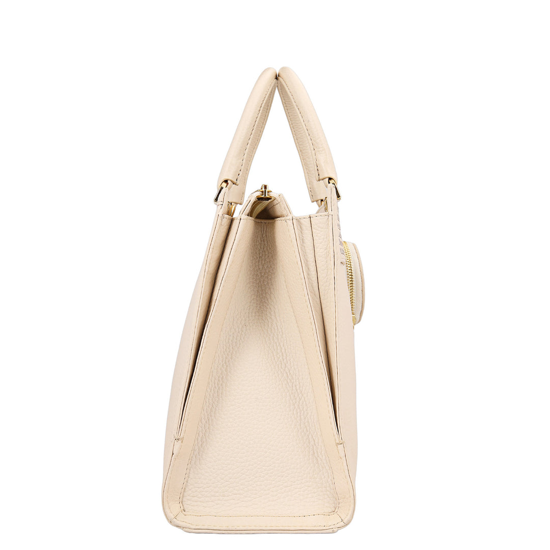 Tress Book Tote (M)