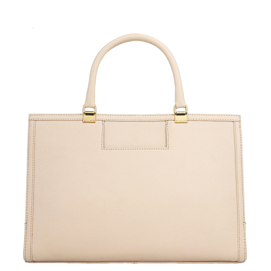 Tress Book Tote (M)